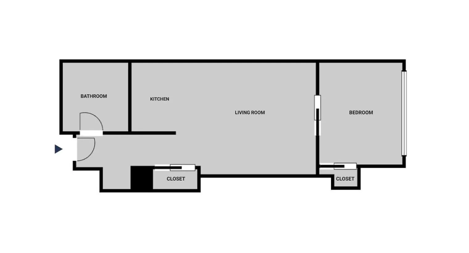 شقة Blueground Kips Bay Ac Wd Nr Parks Sights Nyc-1663 نيو يورك الولايات المتحدة الأمريكية