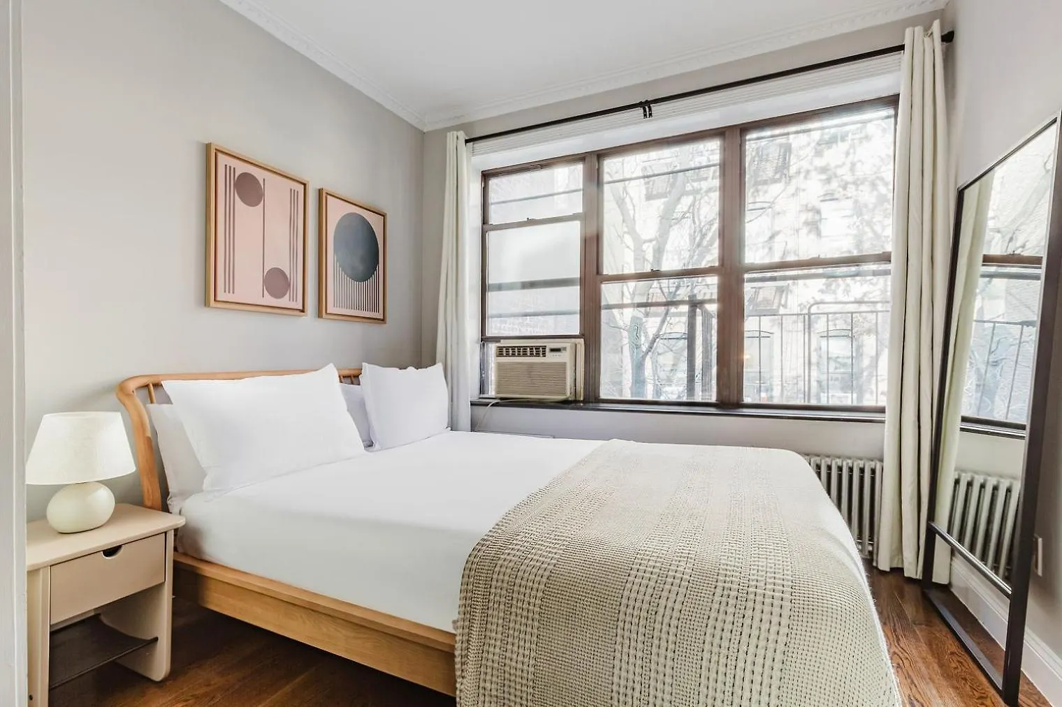 Blueground Kips Bay Ac Wd Nr Parks Sights Nyc-1663 Apartman New York